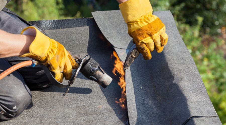 Local Chimney Repair in Oakland, IA